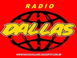 Logo de Radio Dallas RS