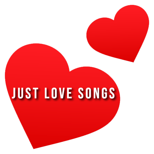 Logo de Just Love Songs