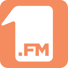 Logo de 1.FM - 90s RnB