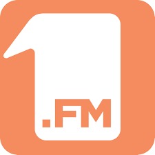 Logo de 1.FM - Top Rap