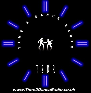 Logo de Time 2 Dance Radio