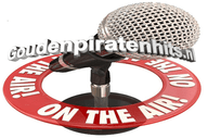 Logo de Gouden Piratenhits