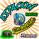 Logo de Radio Estacion Cumbia