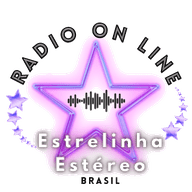 Logo de Radio Estrelinha Estereo