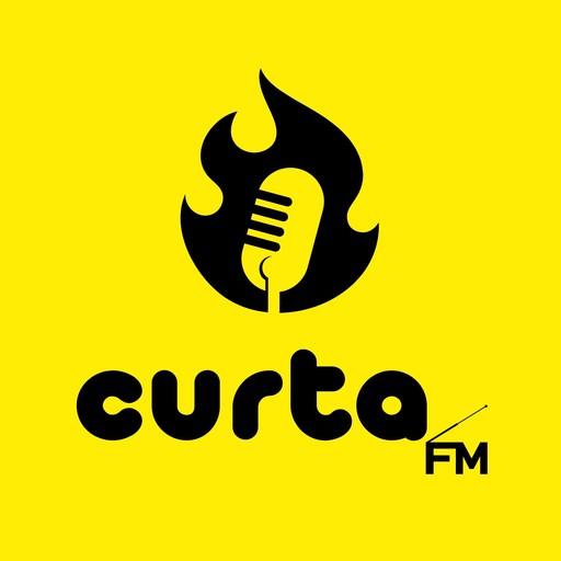 Logo de Curta FM