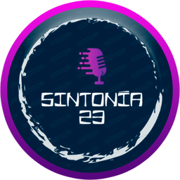Logo de Sintonia 23