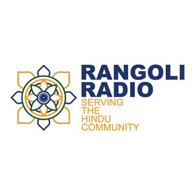 Logo de Rangoli Radio