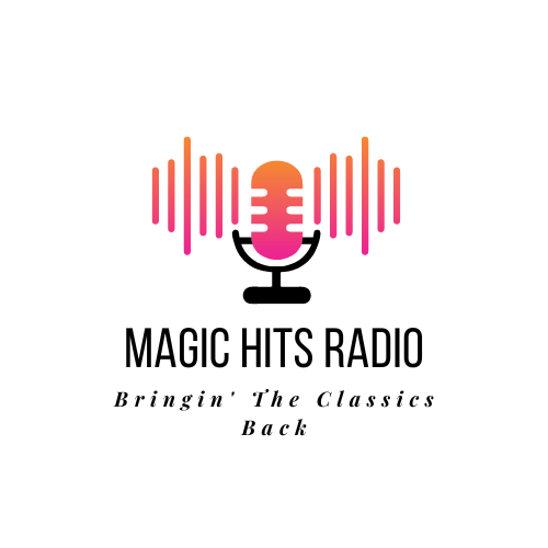 Logo de Magic Hits Radio