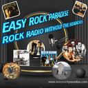 Logo de Easy Rock Paradise