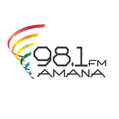 Logo de Amana FM 98.1