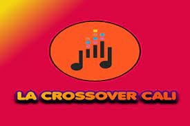 Logo de La Crossover Cali