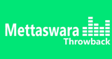 Logo de Mettaswara Throwback 80