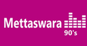 Logo de Mettaswara 90s