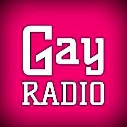 Logo de GayRadio