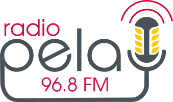 Logo de Radio Pela