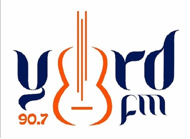 Logo de Yurd FM