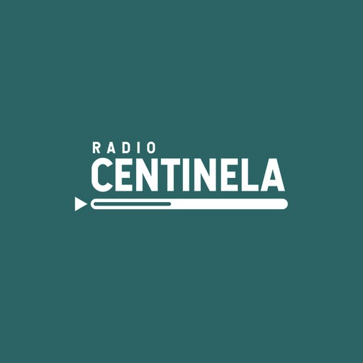 Logo de Radio Centinela