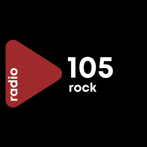Logo de Radio 105 Rock
