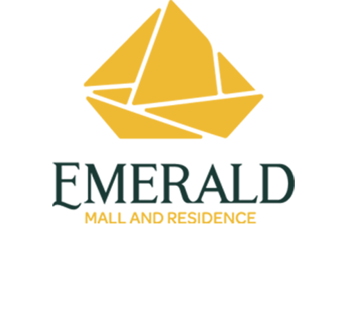 Logo de Emeral Center