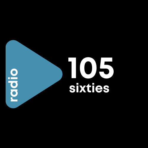 Logo de Radio 105 Sixties
