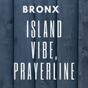 Logo de Bronx Island Vibe Prayerhotline