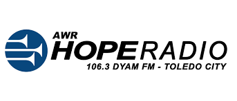 Logo de AWR Hope Radio Toledo
