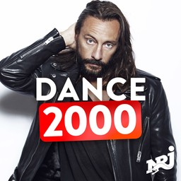 Logo de NRJ DANCE 2000'