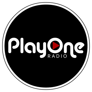Logo de PlayOne Radio