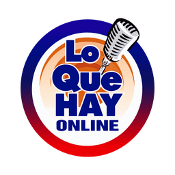 Logo de Lo Que Hay Online