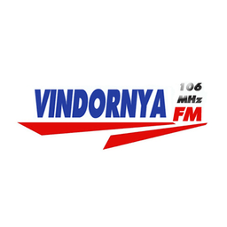 Logo de Vindornya FM