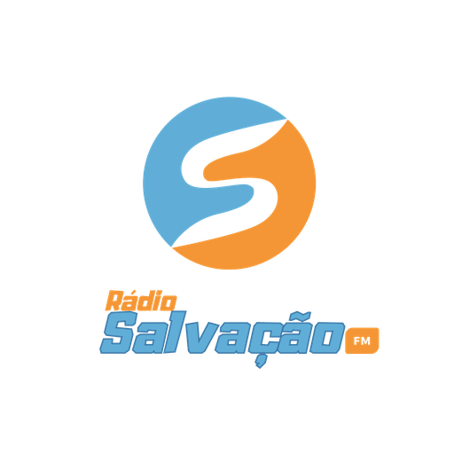 Logo de Rádio Salvação FM