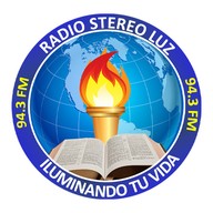 Logo de Stereo Luz Descombros