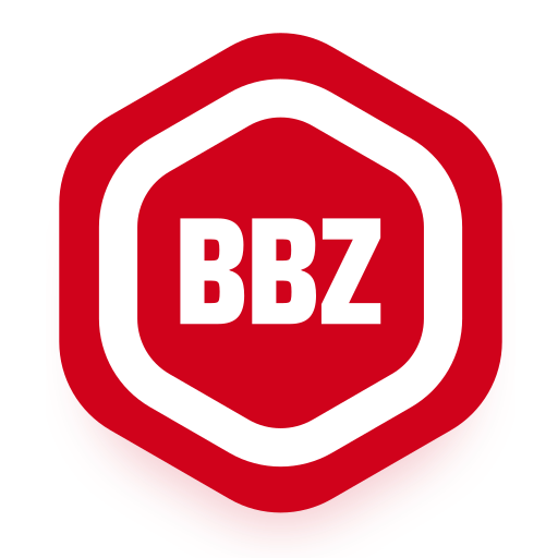 Logo de Breakbeatzone Radio Station