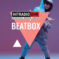 Logo de HITRADIO OHR - Beatbox Urban Radio