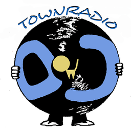 Logo de Townradio