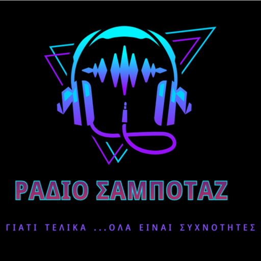 Logo de Radio Sampotaz