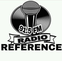 Logo de Radio Reference FM 91.5