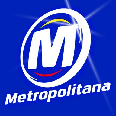 Logo de Radio Metropolitana 710 AM