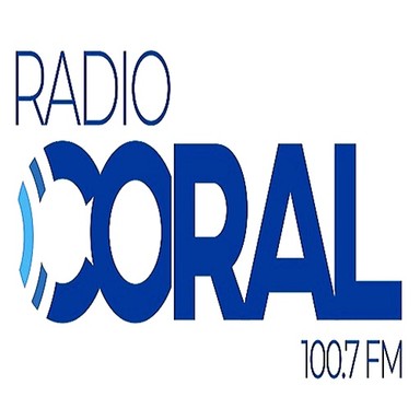 Logo de Radio Coral FM