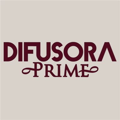 Logo de Difusora Prime