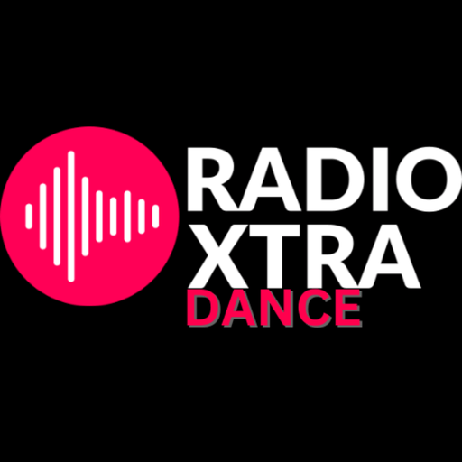 Logo de Radio Xtra Dance