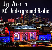 Logo de UGKC Underground Radio
