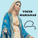 Logo de Voces Marianas