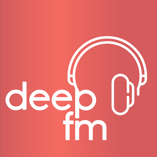Logo de Deep FM