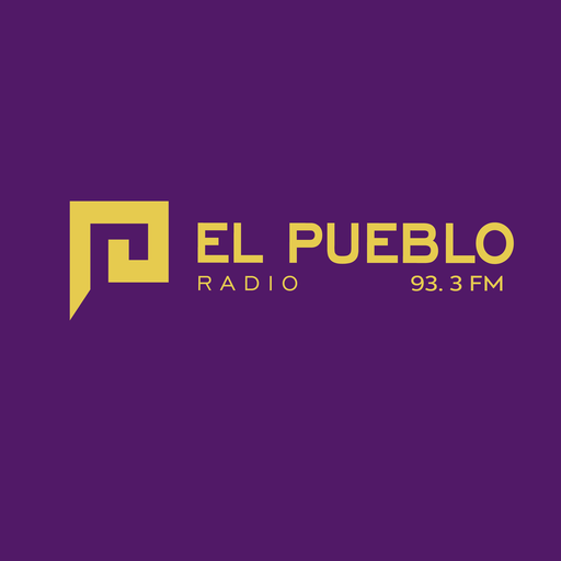Logo de Radio El Pueblo 93.3 FM