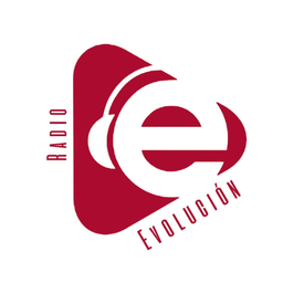 Logo de Evolución