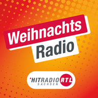 Logo de HITRADIO RTL Weihnachtsradio