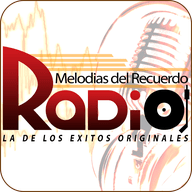 Logo de Melodias Del Recuerdo