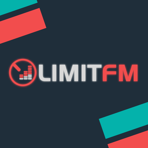 Logo de LIMIT FM