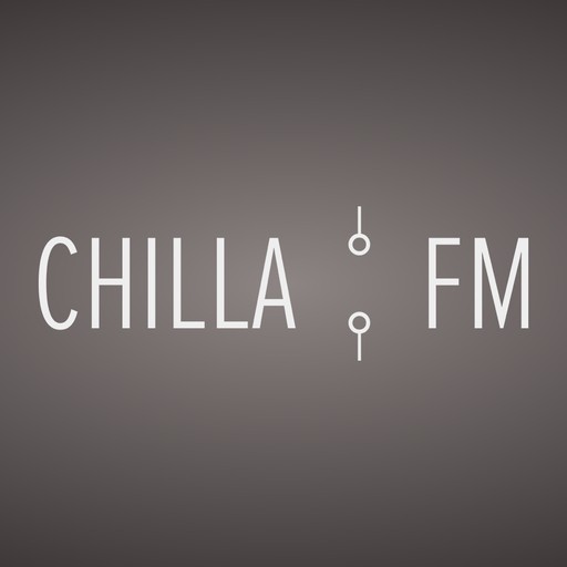 Logo de Chilla FM